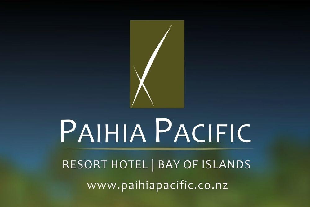 Paihia Pacific Resort Hotel Exterior foto